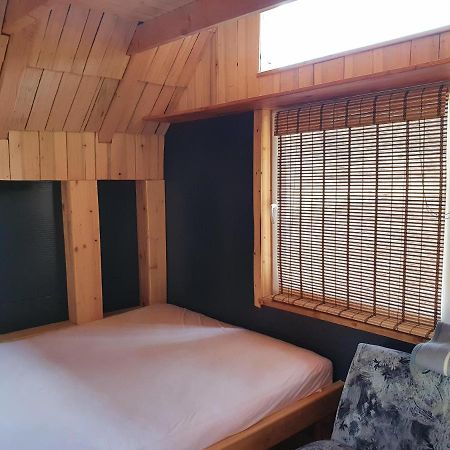 Planinska Koliba Ajdanovici Jelovac Nisicka Visoravan Olovo Exterior foto