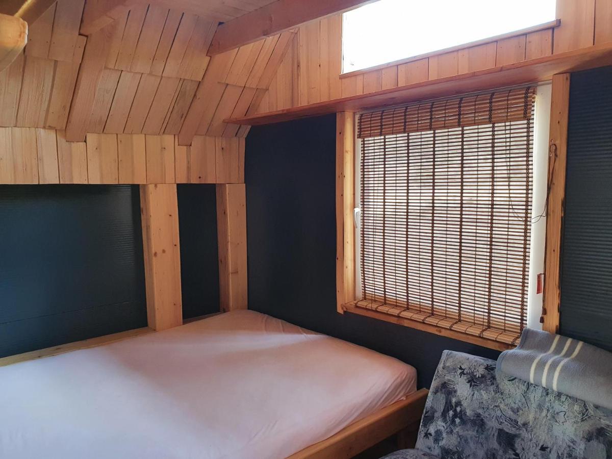 Planinska Koliba Ajdanovici Jelovac Nisicka Visoravan Olovo Exterior foto